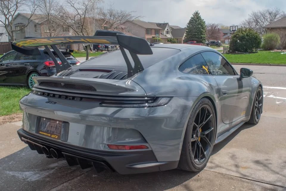 2024 Porsche 992 Carrera - Image 7 of 17
