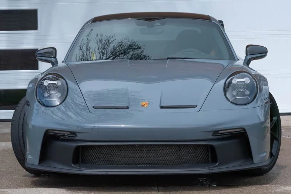 2024 Porsche 992 Carrera - Image 11 of 17