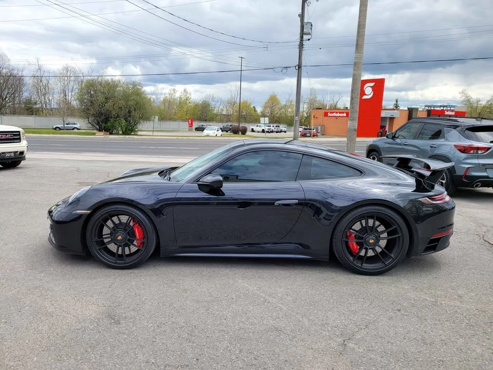 2024 Porsche 911 - Image 3 of 6