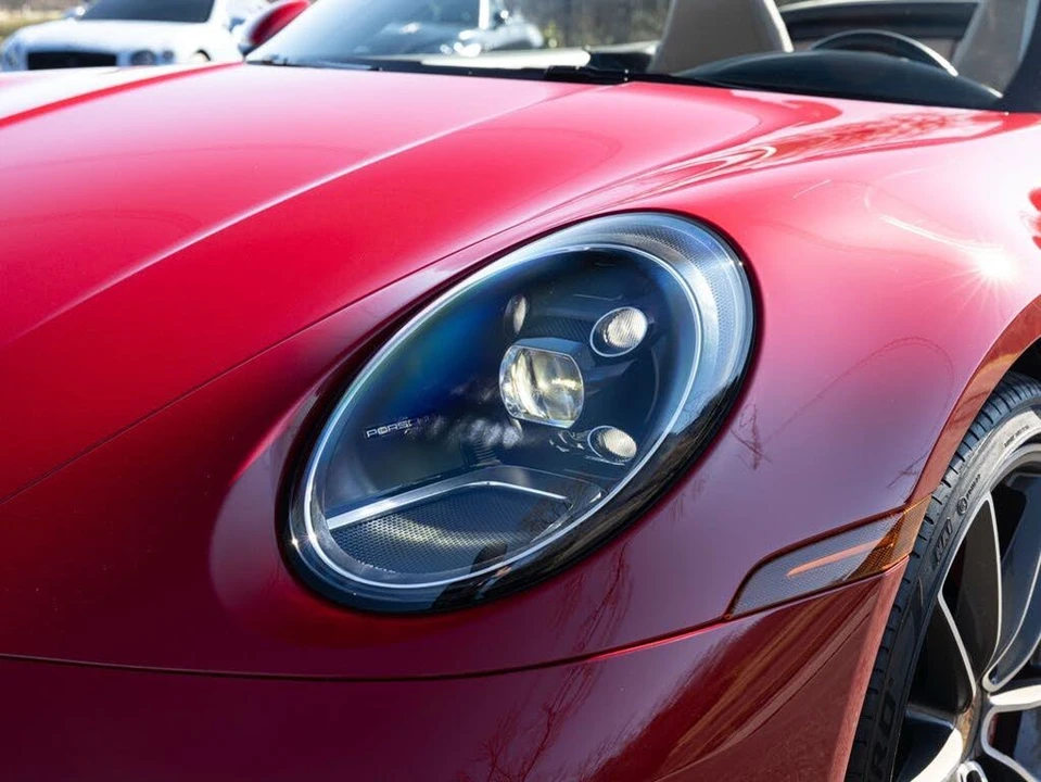 2024 Porsche 992 Carrera S - Image 15 of 31