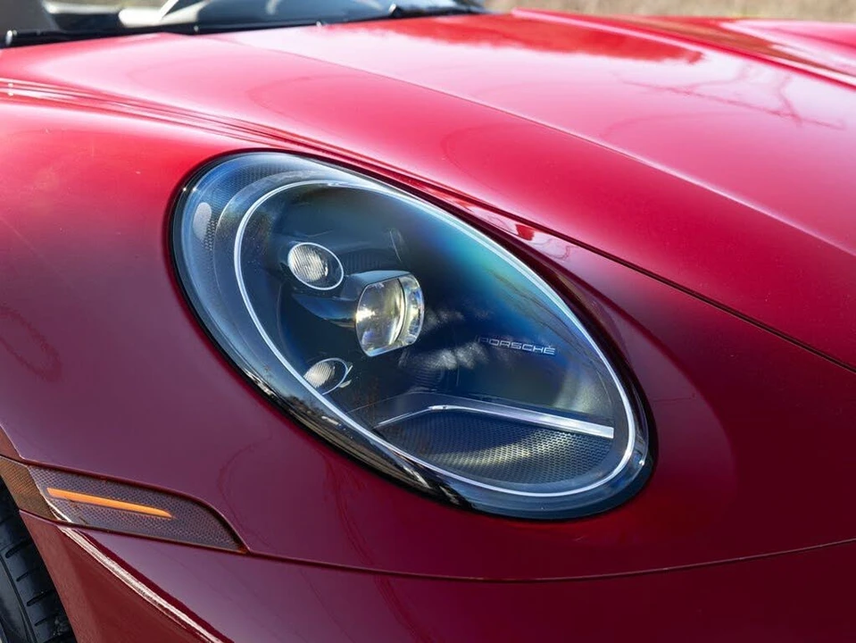 2024 Porsche 992 Carrera S - Image 16 of 31