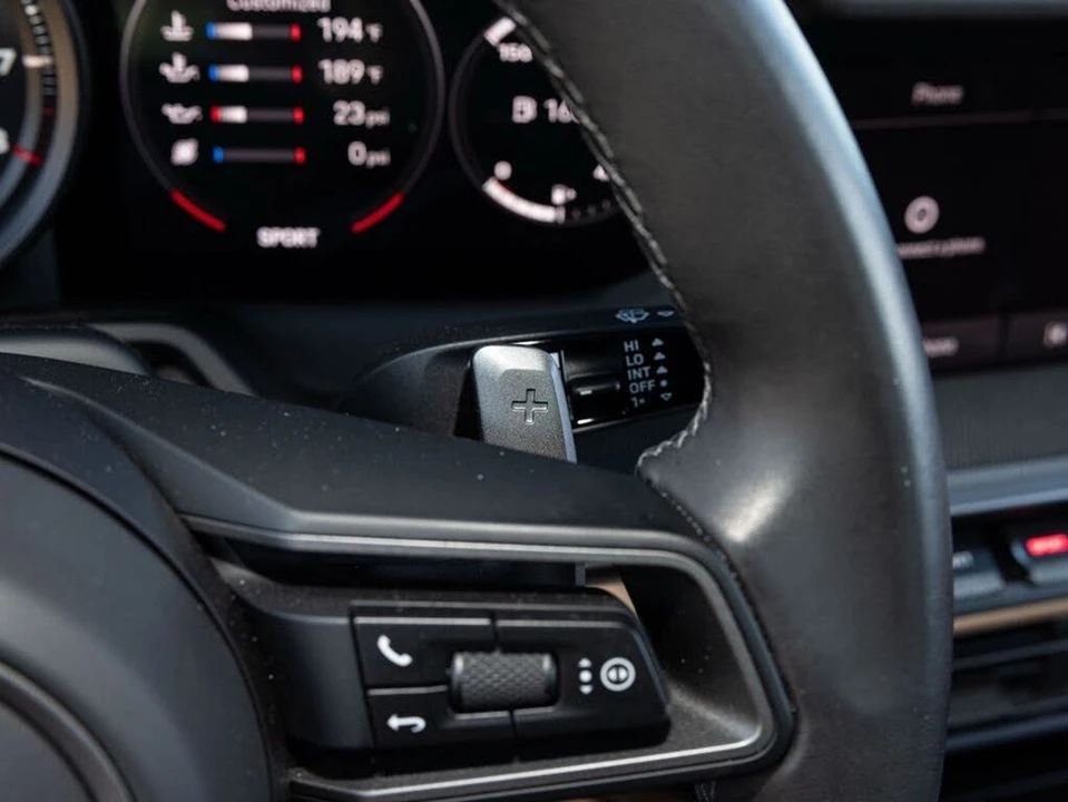 2024 Porsche 992 Carrera S - Image 31 of 31