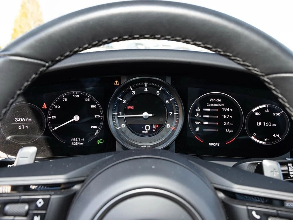 2024 Porsche 992 Carrera S - Image 28 of 31
