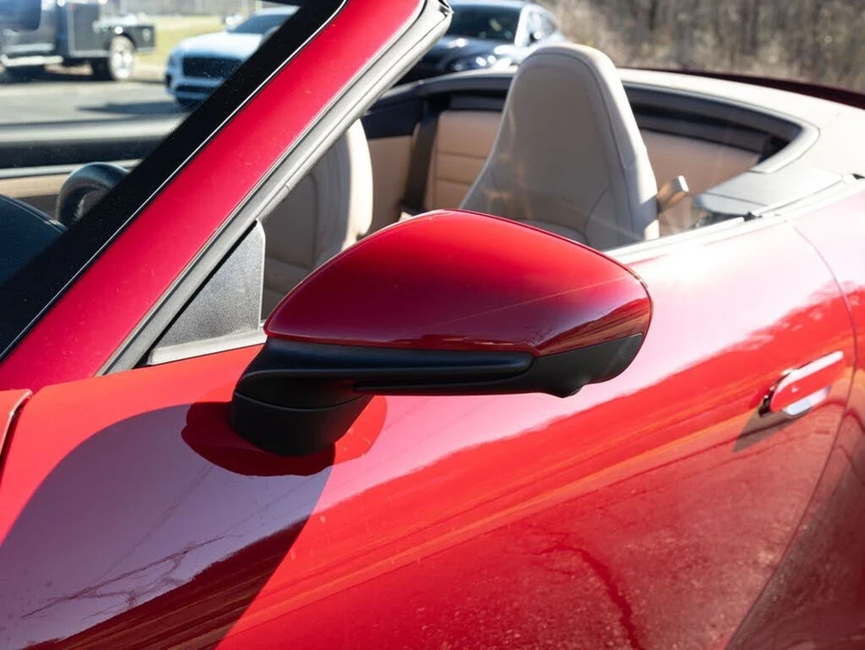 2024 Porsche 992 Carrera S - Image 18 of 31