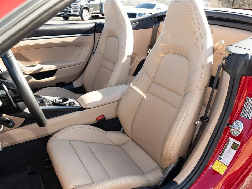2024 Porsche 992 Carrera S - Image 3 of 31