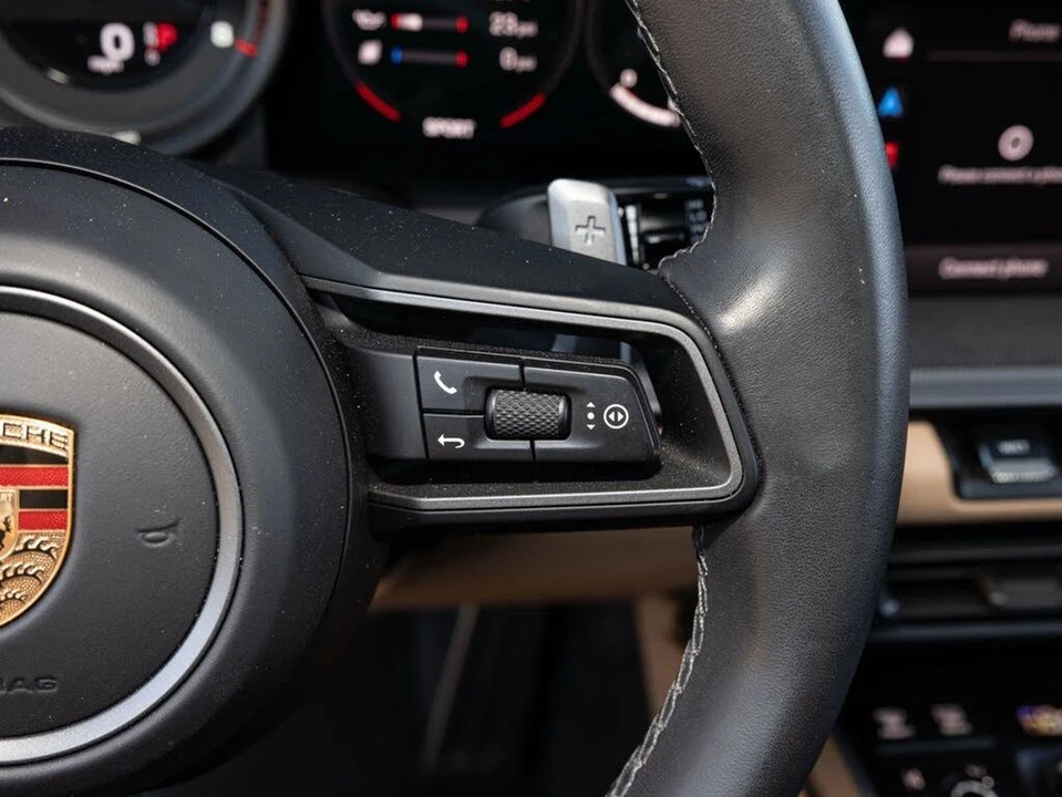 2024 Porsche 992 Carrera S - Image 30 of 31