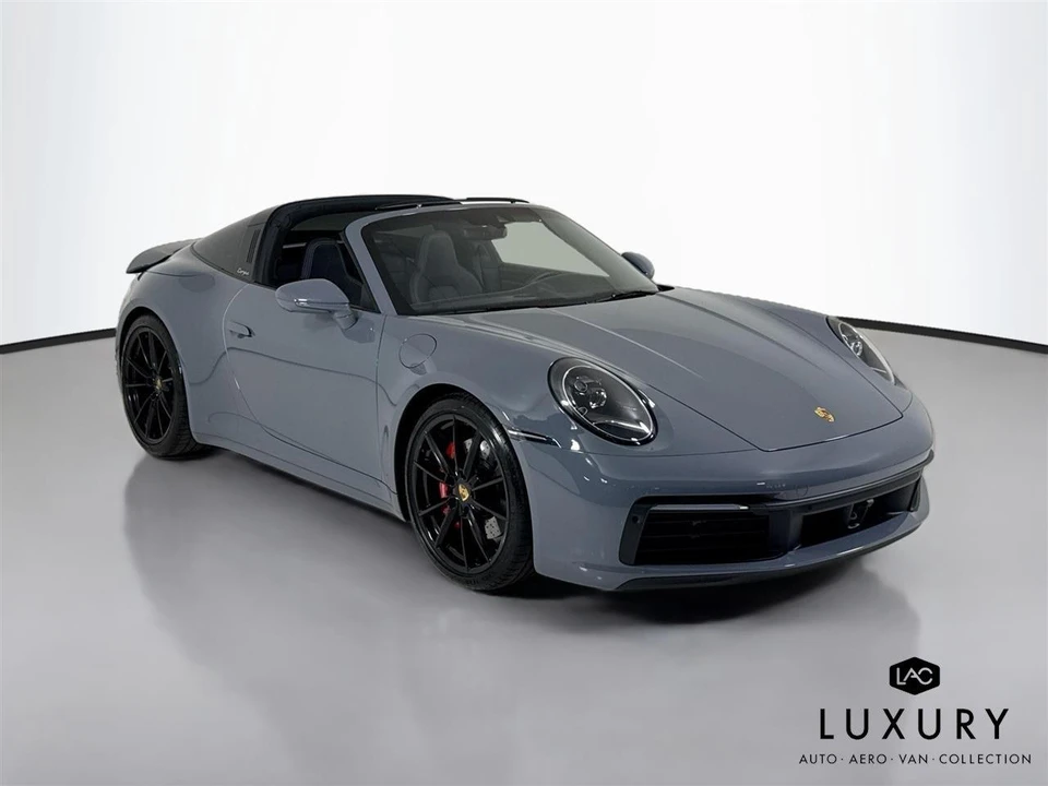 2024 Porsche 992 Carrera - Image 3 of 6