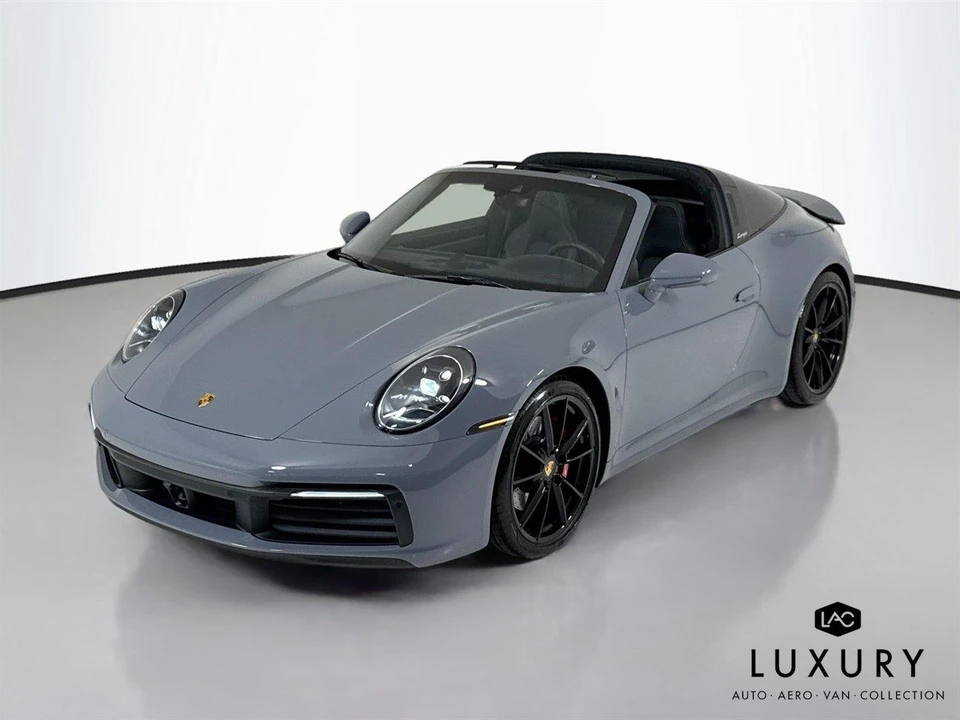 2024 Porsche 992 Carrera - Image 4 of 6