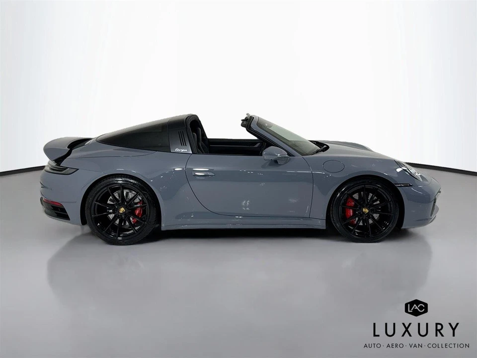 2024 Porsche 992 Carrera - Image 5 of 6
