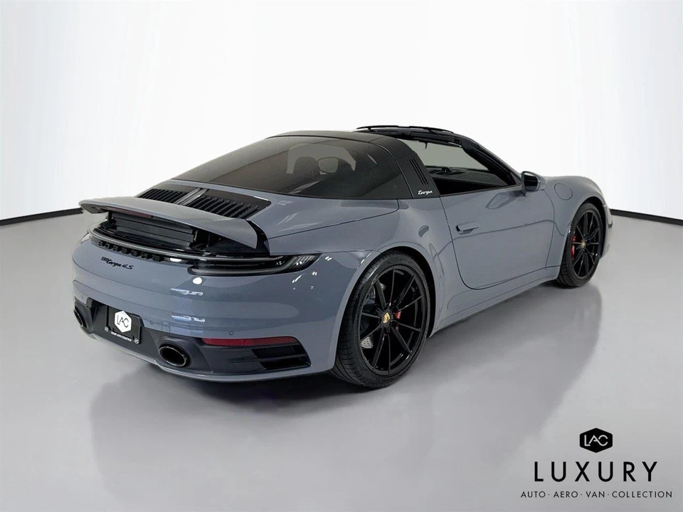 2024 Porsche 992 Carrera - Image 6 of 6