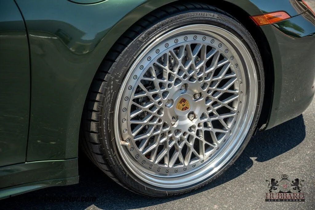 2024 Porsche 992 Carrera - Image 31 of 31