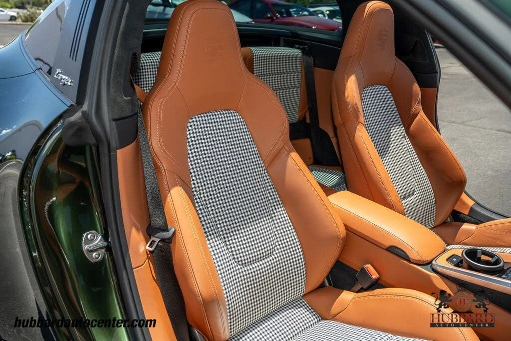 2024 Porsche 992 Carrera - Image 29 of 31