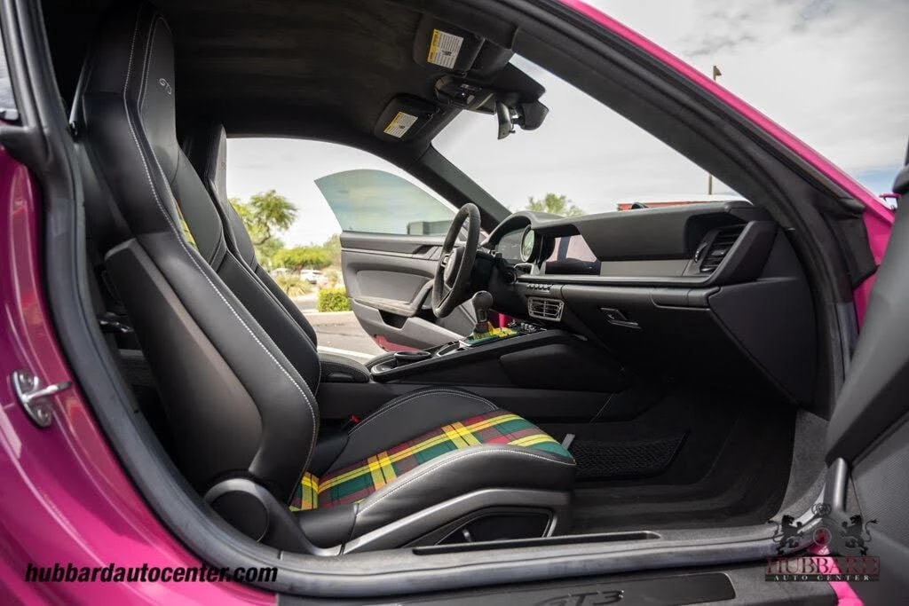 2024 Porsche 992 Carrera - Image 27 of 31