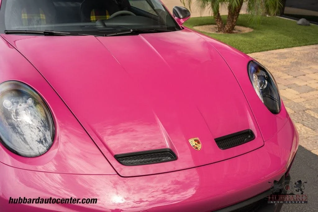 2024 Porsche 992 Carrera - Image 15 of 31