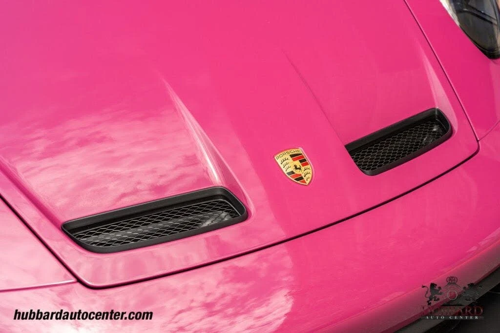 2024 Porsche 992 Carrera - Image 31 of 31