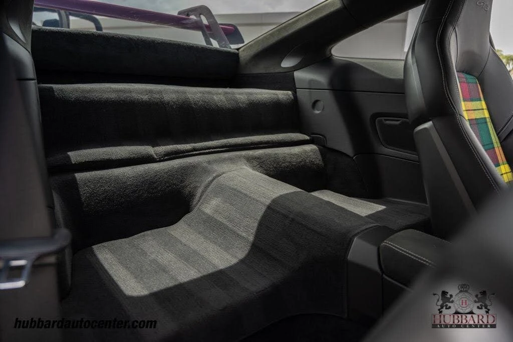 2024 Porsche 992 Carrera - Image 30 of 31