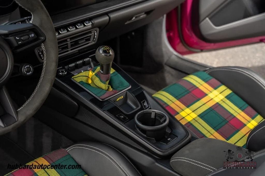 2024 Porsche 992 Carrera - Image 20 of 31