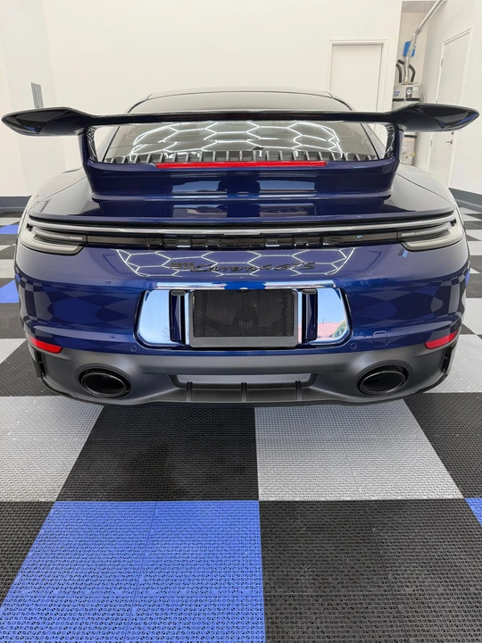 2024 Porsche 992 Carrera GTS - Image 19 of 23