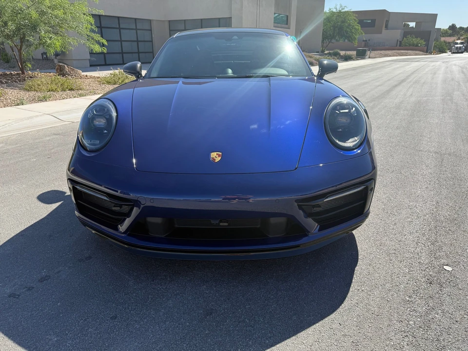 2024 Porsche 992 Carrera GTS - Image 4 of 23