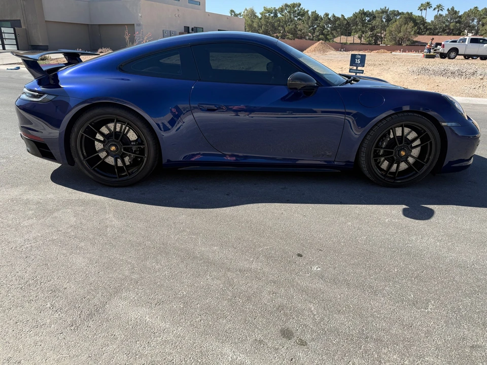 2024 Porsche 992 Carrera GTS - Image 5 of 23
