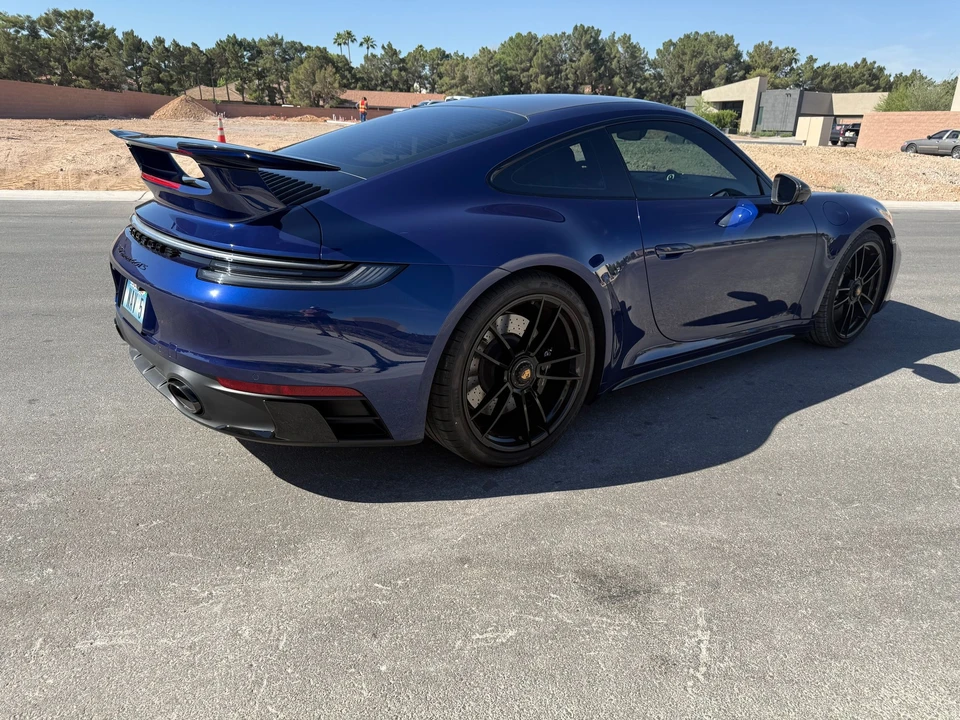 2024 Porsche 992 Carrera GTS - Image 6 of 23