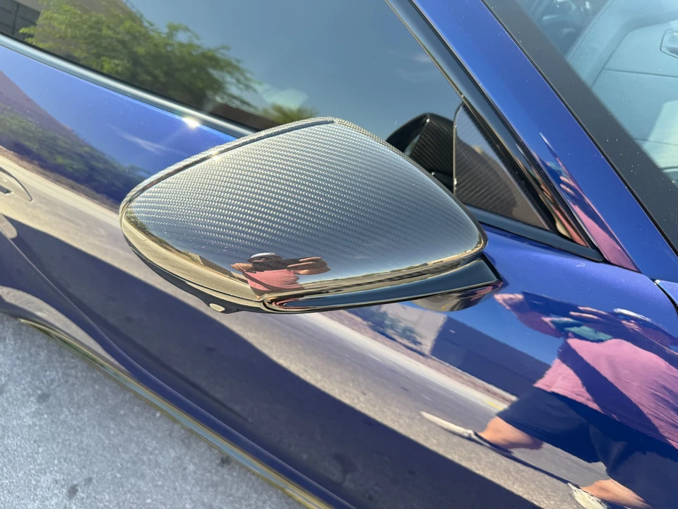 2024 Porsche 992 Carrera GTS - Image 8 of 23