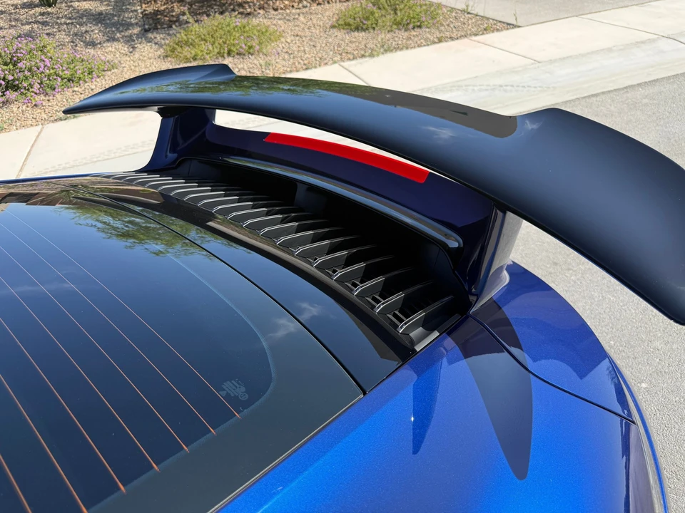 2024 Porsche 992 Carrera GTS - Image 10 of 23