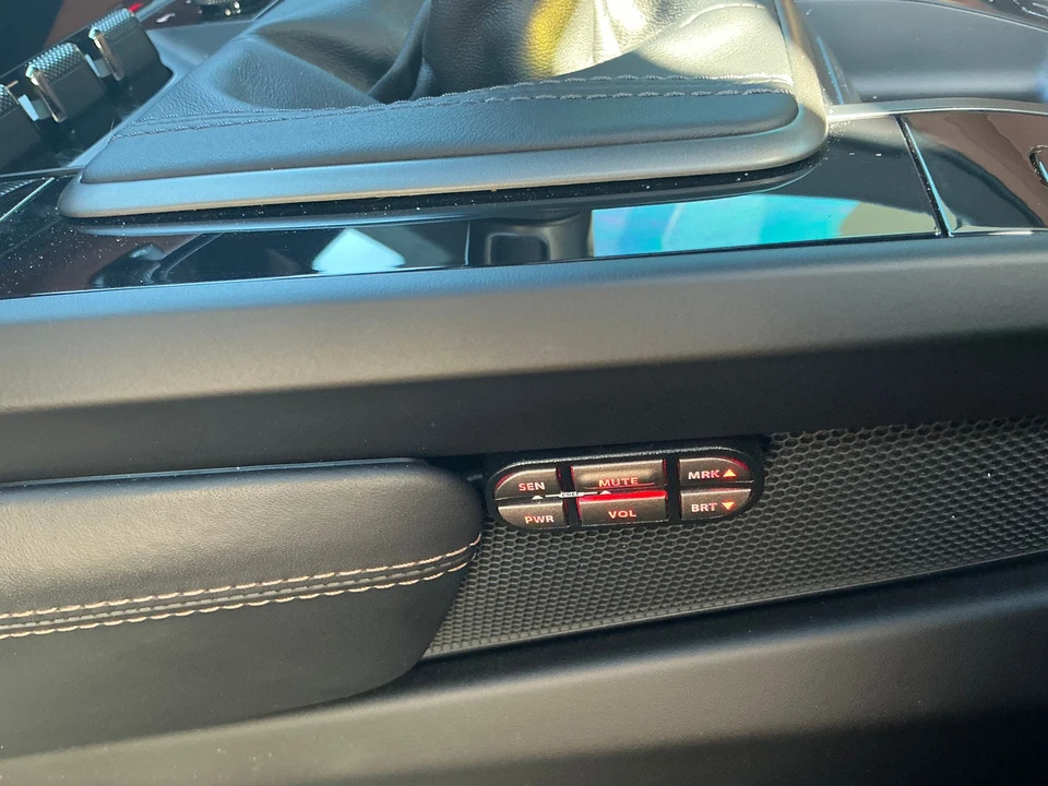 2024 Porsche 992 Carrera GTS - Image 22 of 23