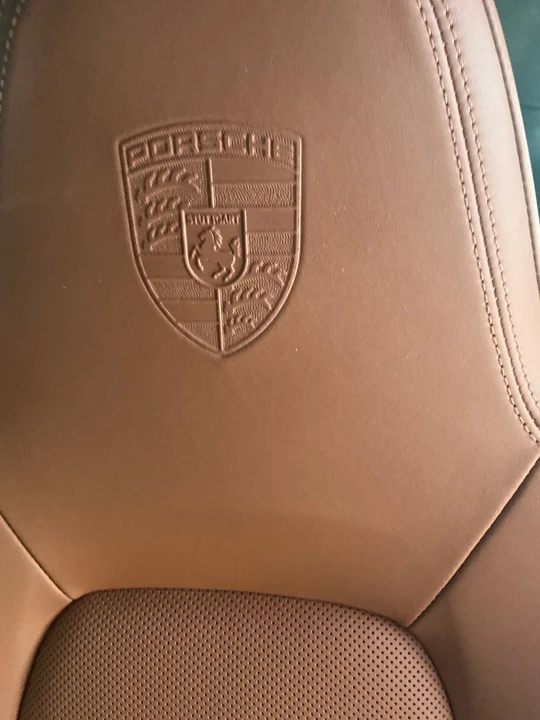 2024 Porsche 992 Carrera GTS - Image 20 of 23