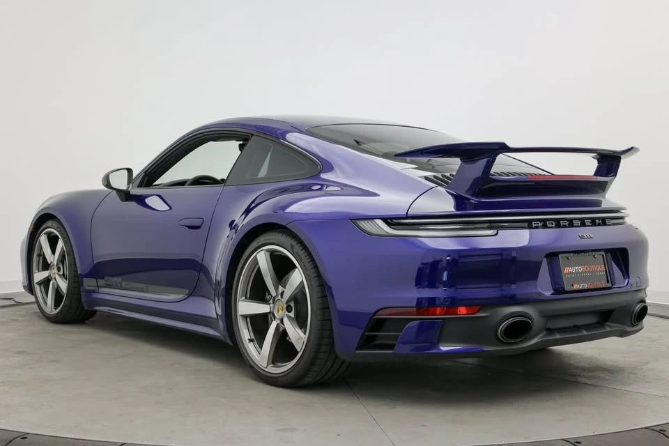 2024 Porsche 992 Carrera - Image 4 of 20