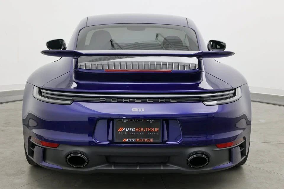2024 Porsche 992 Carrera - Image 7 of 20