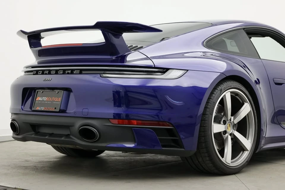 2024 Porsche 992 Carrera - Image 9 of 20