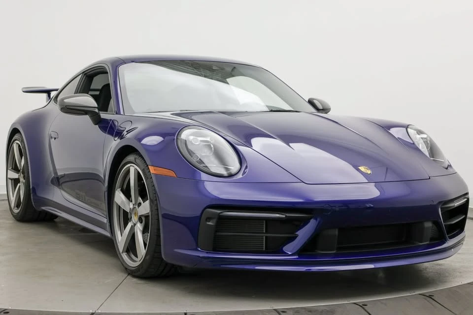 2024 Porsche 992 Carrera - Image 11 of 20