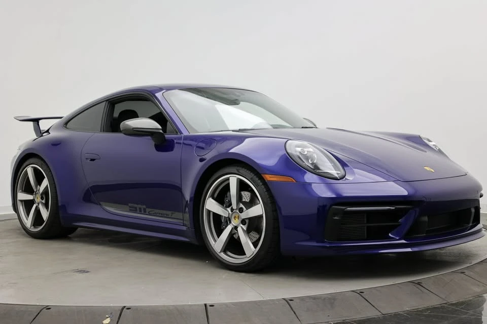 2024 Porsche 992 Carrera - Image 13 of 20