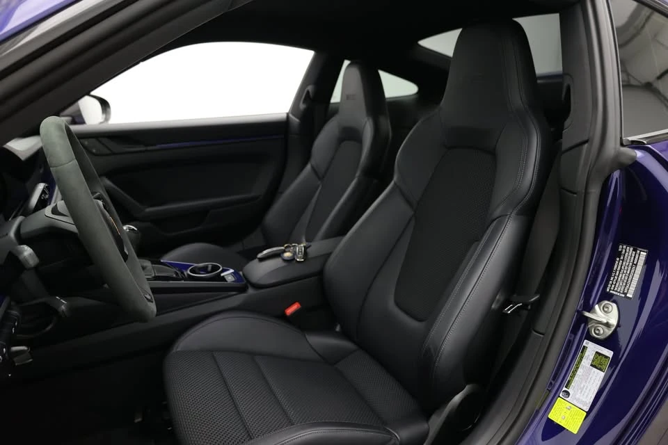 2024 Porsche 992 Carrera - Image 20 of 20