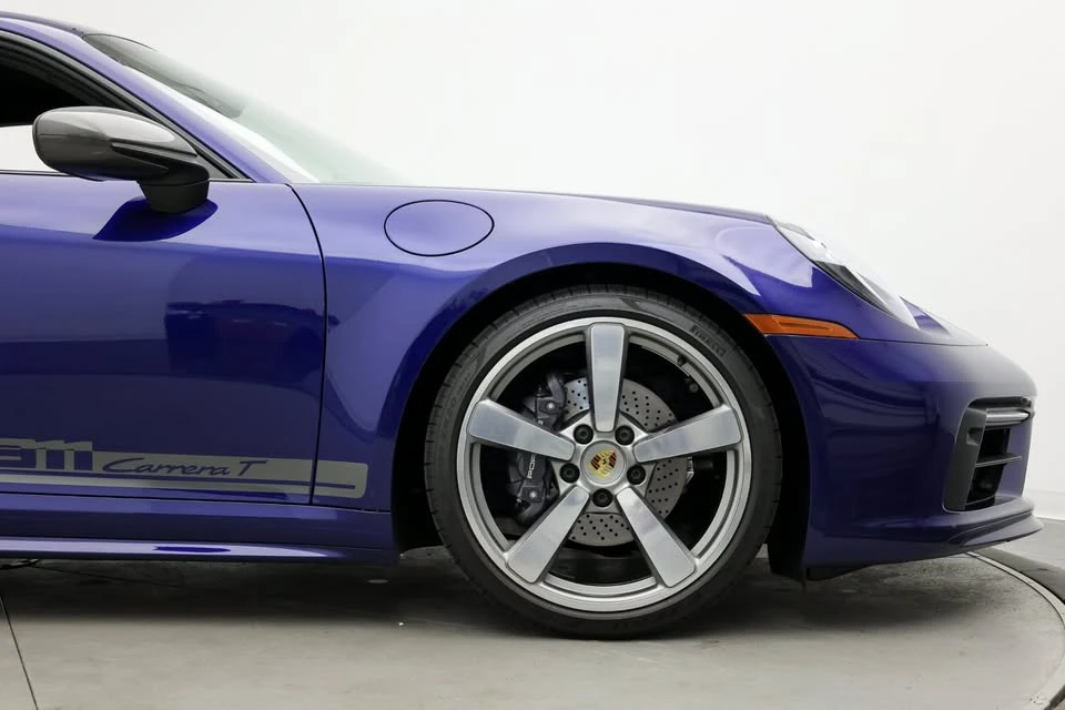 2024 Porsche 992 Carrera - Image 3 of 20