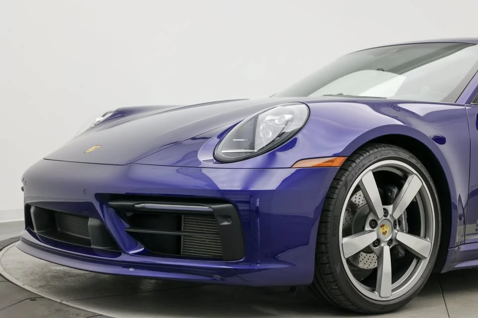2024 Porsche 992 Carrera - Image 8 of 20