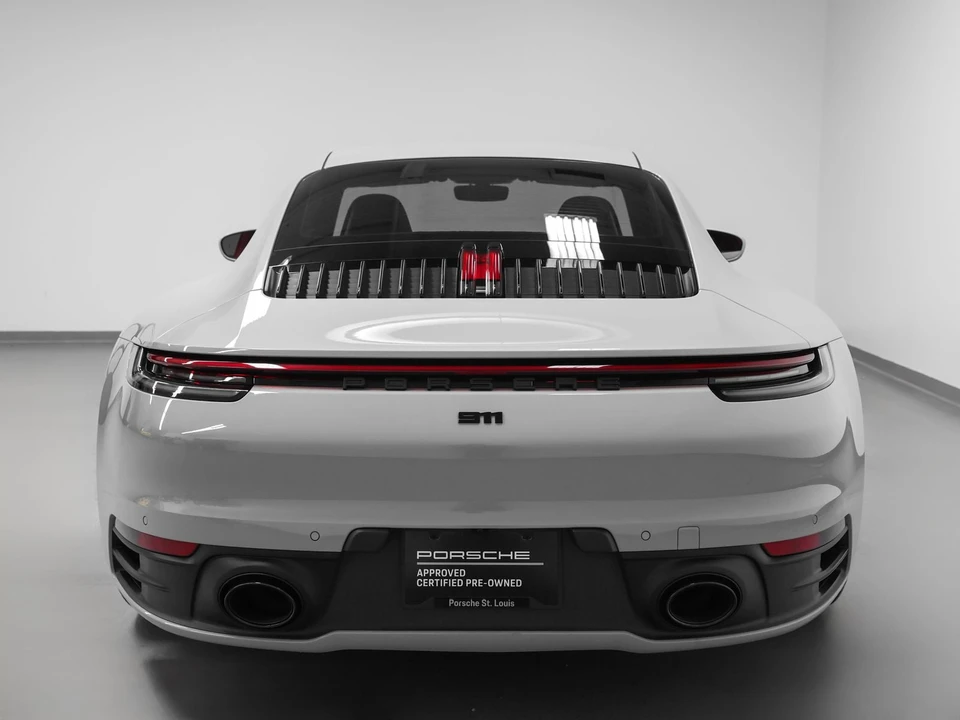 2024 Porsche 992 Carrera S - Image 12 of 31