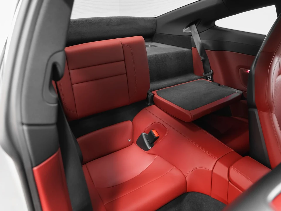 2024 Porsche 992 Carrera S - Image 26 of 31