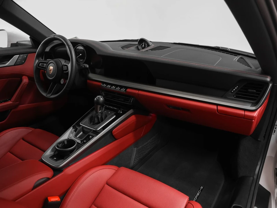 2024 Porsche 992 Carrera S - Image 30 of 31