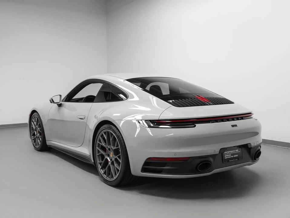 2024 Porsche 992 Carrera S - Image 3 of 31