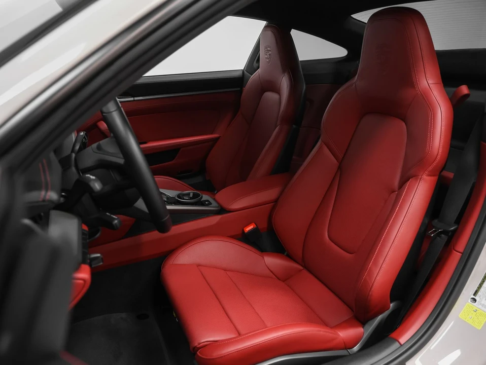2024 Porsche 992 Carrera S - Image 5 of 31