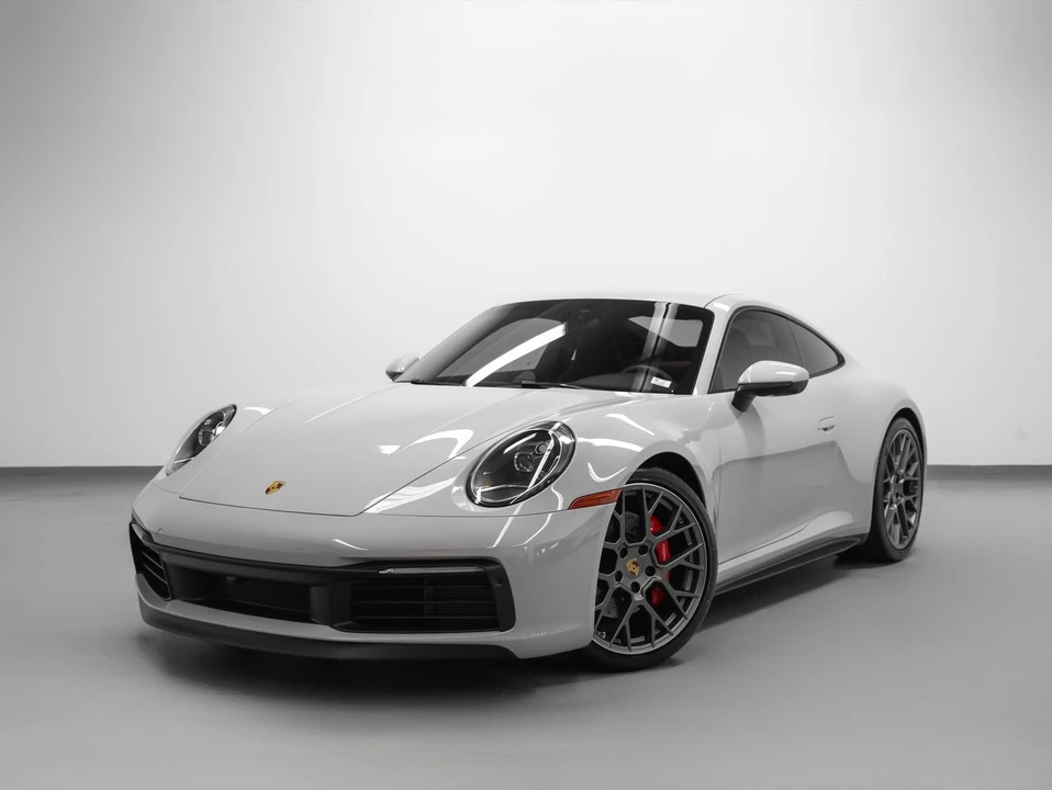 2024 Porsche 992 Carrera S - Image 6 of 31
