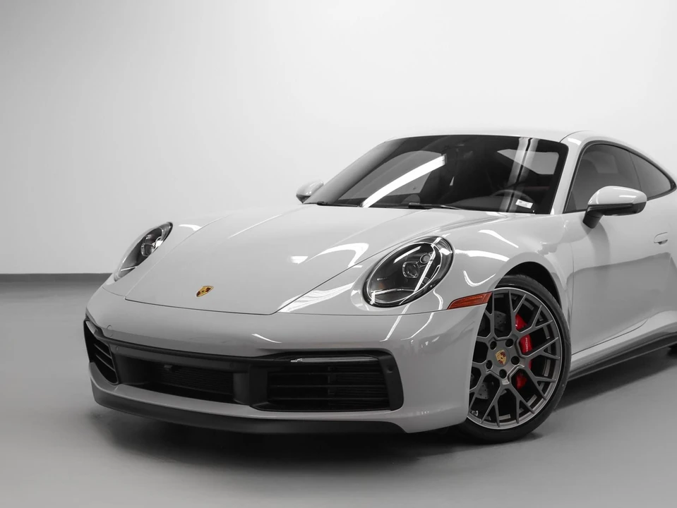 2024 Porsche 992 Carrera S - Image 7 of 31