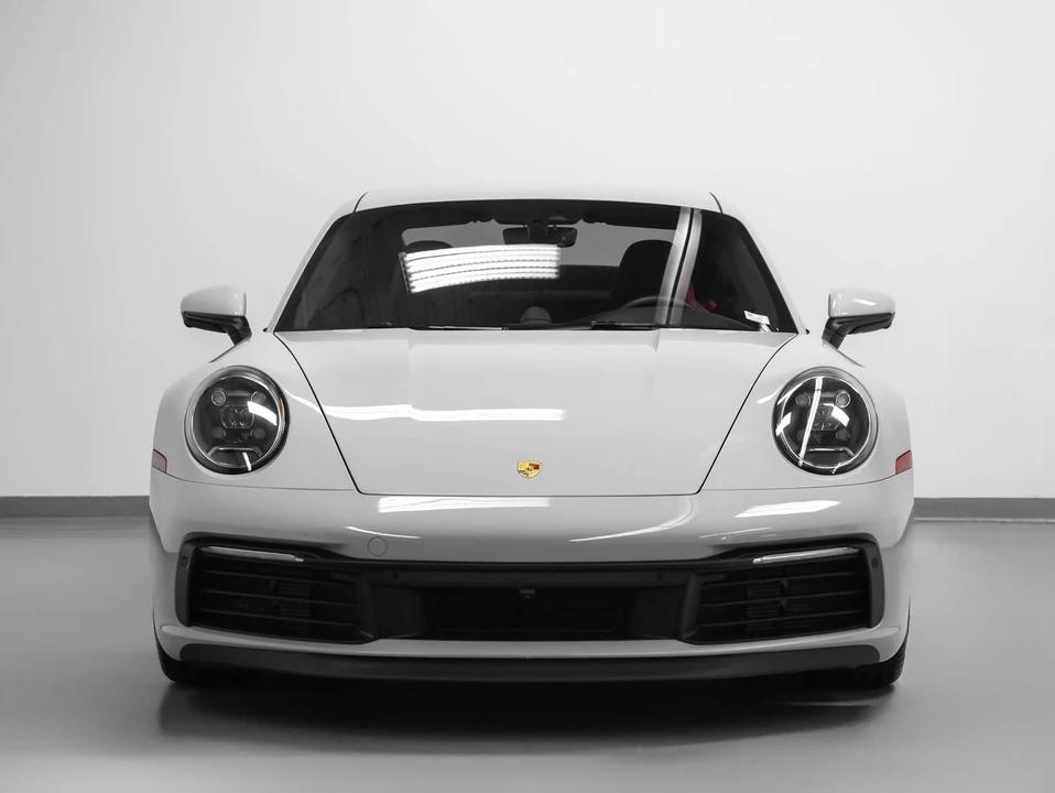 2024 Porsche 992 Carrera S - Image 8 of 31