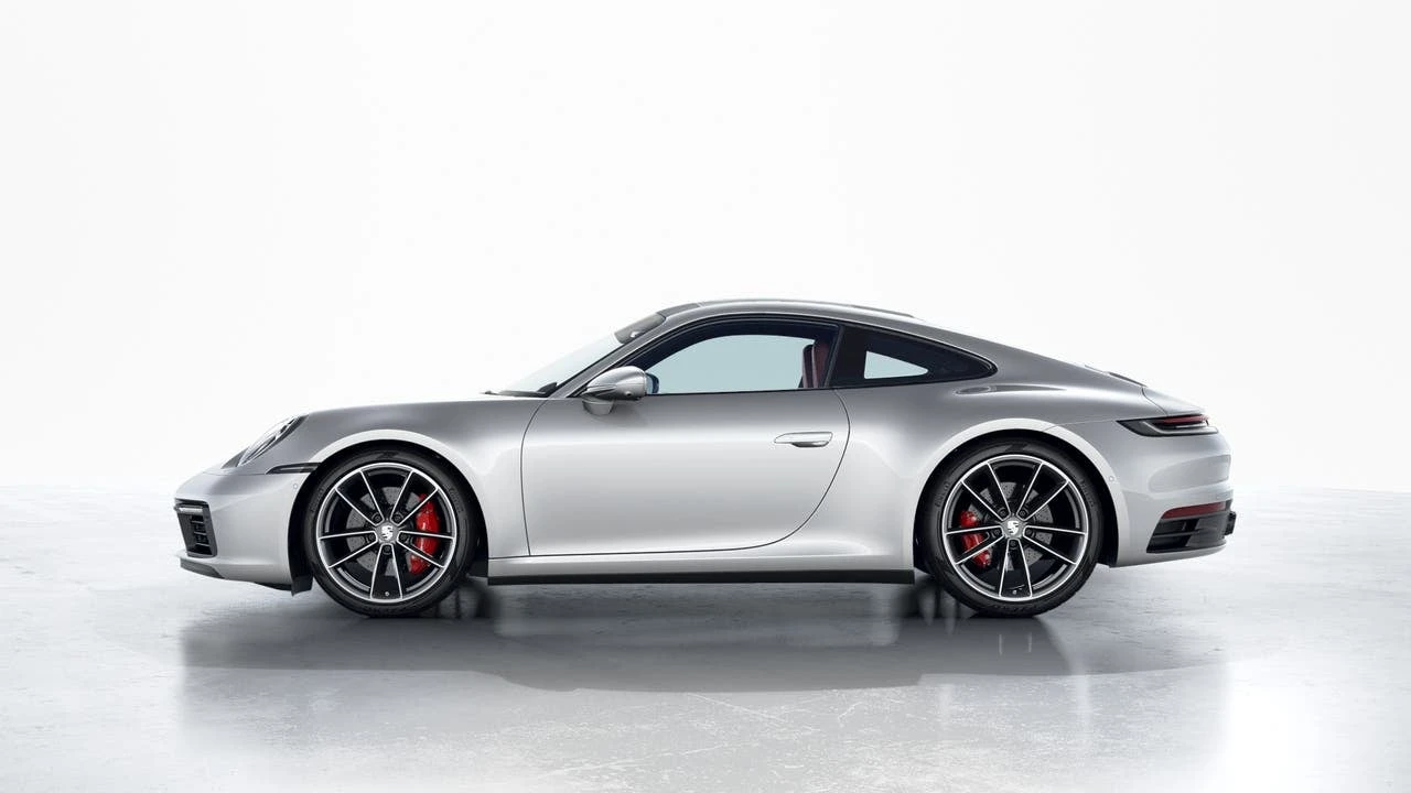 2024 Porsche 992 Carrera S - Image 2 of 9