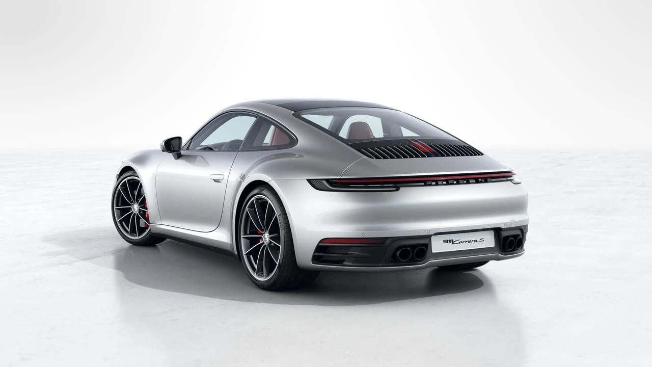 2024 Porsche 992 Carrera S - Image 3 of 9