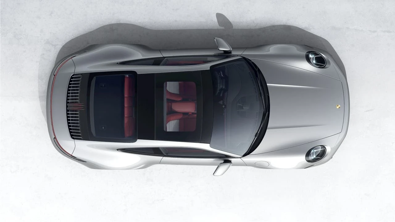 2024 Porsche 992 Carrera S - Image 4 of 9