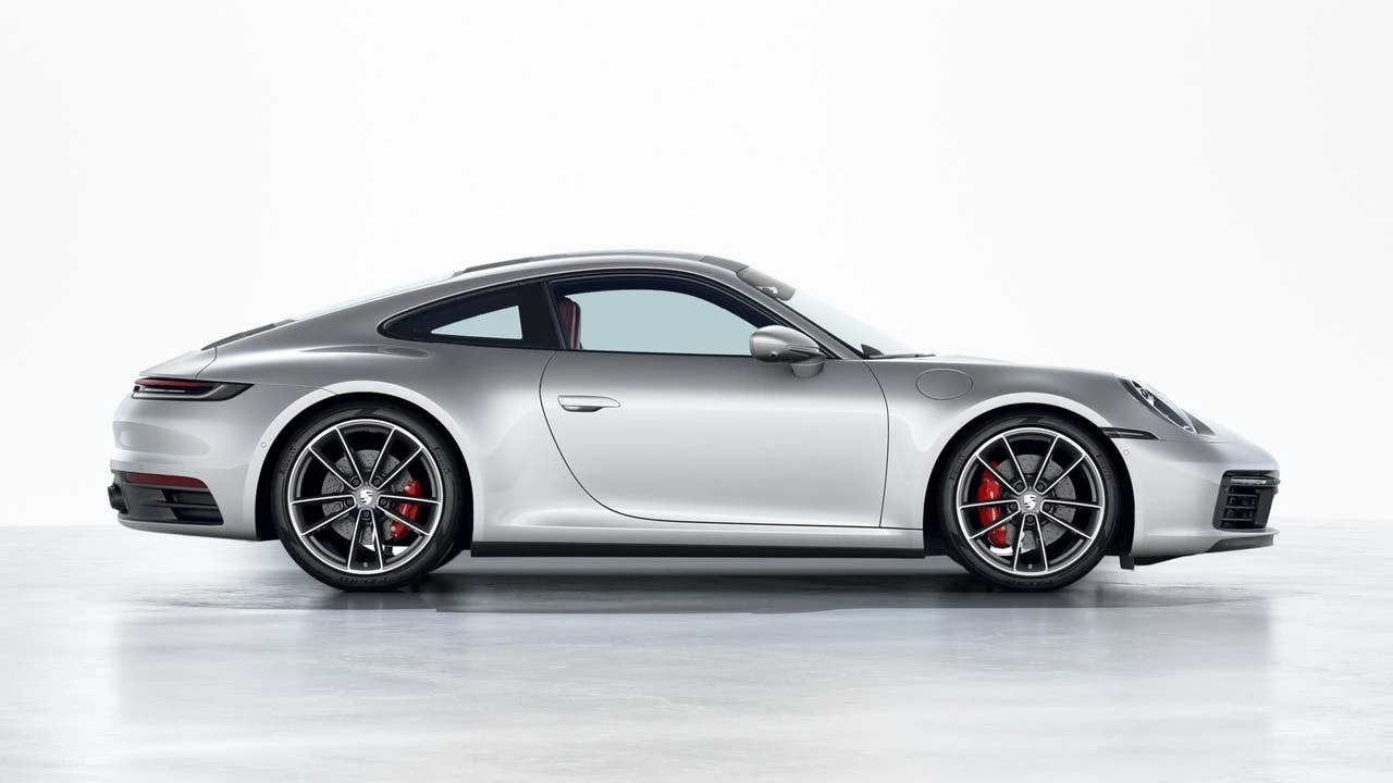2024 Porsche 992 Carrera S - Image 5 of 9