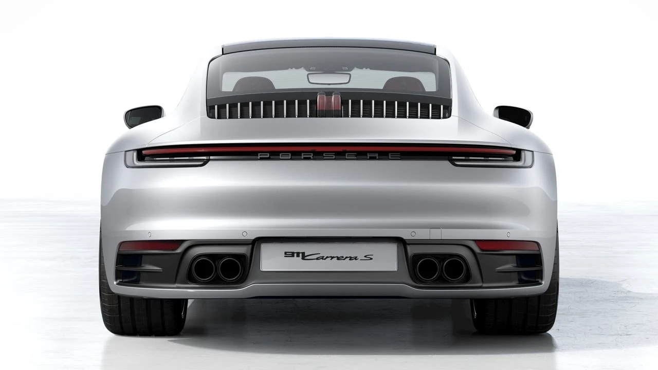 2024 Porsche 992 Carrera S - Image 6 of 9